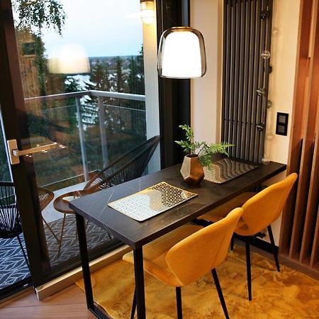 Апартаменты Loft 22 Delux Валч Экстерьер фото