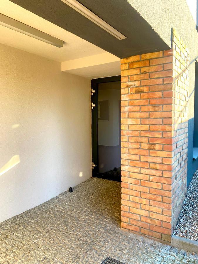Апартаменты Loft 22 Delux Валч Экстерьер фото