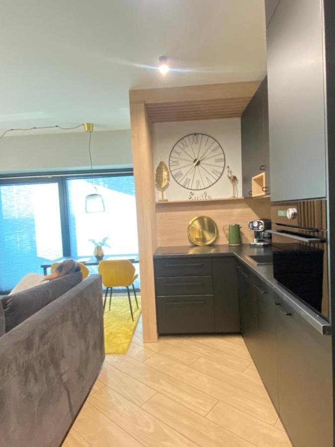 Апартаменты Loft 22 Delux Валч Экстерьер фото