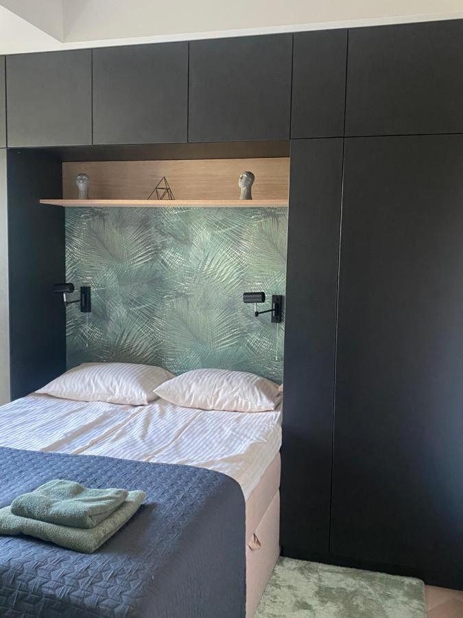 Апартаменты Loft 22 Delux Валч Экстерьер фото