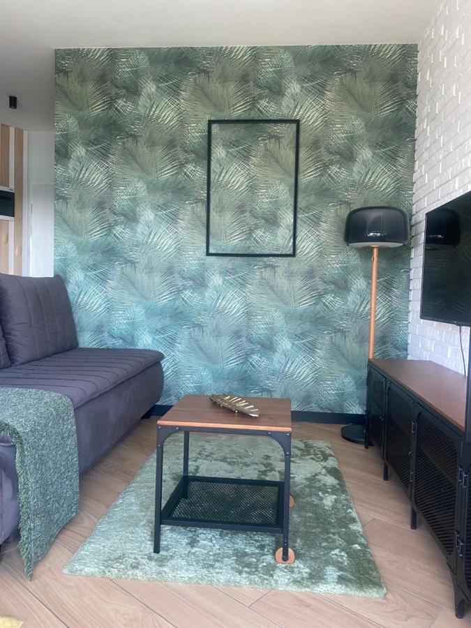 Апартаменты Loft 22 Delux Валч Экстерьер фото