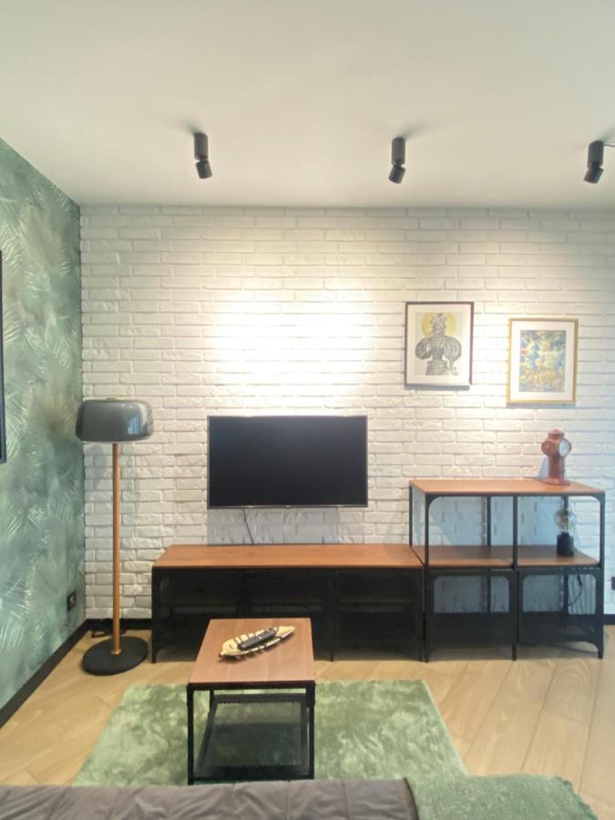 Апартаменты Loft 22 Delux Валч Экстерьер фото